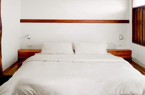 Chiang Dao Villa | Baan Inn