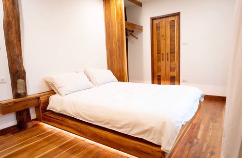 Chiang Dao Villa | Baan Inn