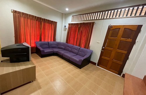 Thep Kasattri Hotel | Andaman Residence