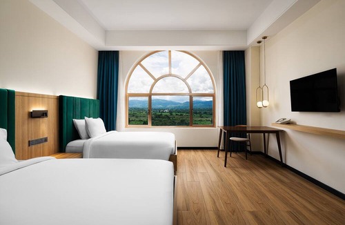 Sala Krau Hotel | Grand Pailin Casino & Resort