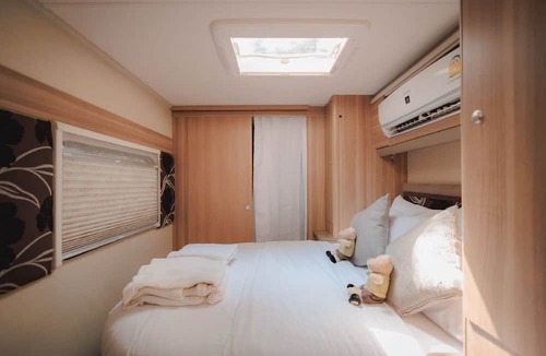 Mae On RV Rental | Reverie Camp