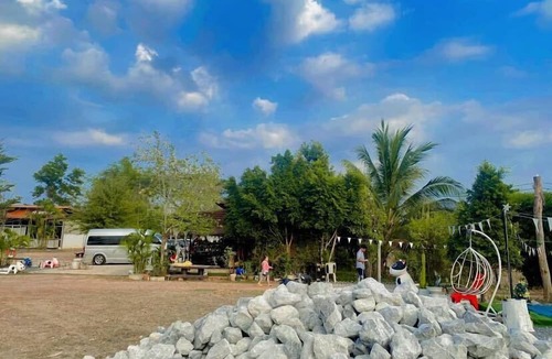 Ban Dung Hotel | Mali Mali Homestay Kamchanod
