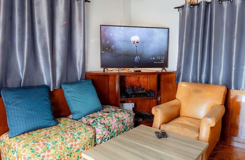 Bung Khong Long Hotel | Onjira Resort