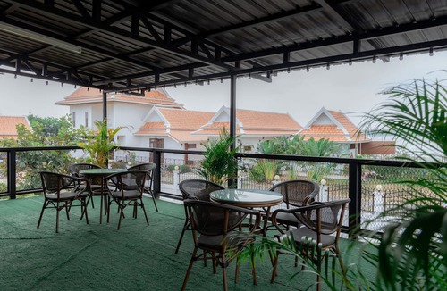 Bung Khong Long Hotel | Onjira Resort