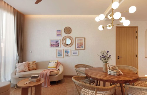 Chaweng City Center Hotel | Marasca Samui - Small Luxury Hotels of the World