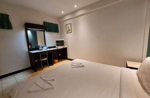 Talat Yai Hotel | Desa Phuket