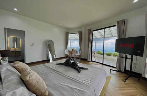 Chiang Rai Bed & Breakfast | Above the clouds - Chiang rai