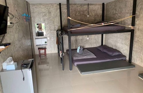 Koh Lan Resort | Rakchayanin Resort Koh Larn