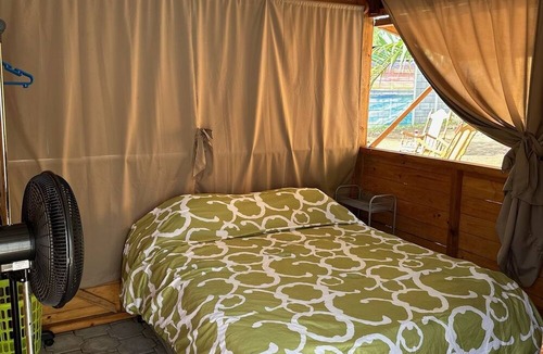 Masachapa Cabin | Cabañas Pequeñas Pochomil