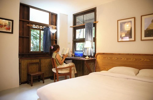 Wat Ket Hotel | Baannoi Nornmuan Homestay Chiang Mai