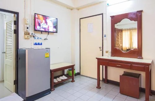 Lampang Hotel | Khelang Nakorn Hotel