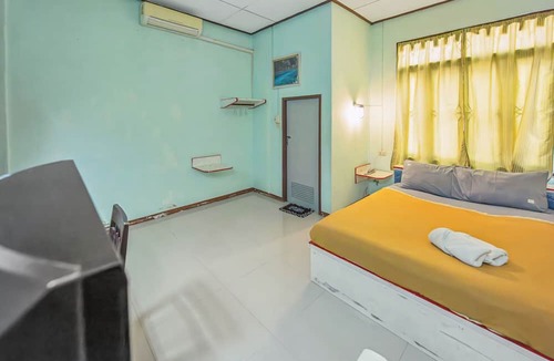 Phitsanulok Hotel | The Prince Hotel