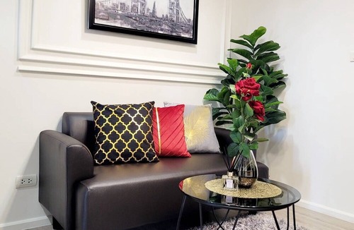 Bang Na Condo | Urban Elegant near BTS