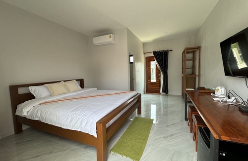 Seka Hotel | Ban Kanda