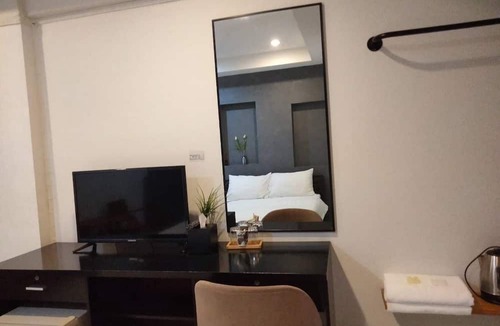 Mueang Loei Hotel | Pilatus Apartment