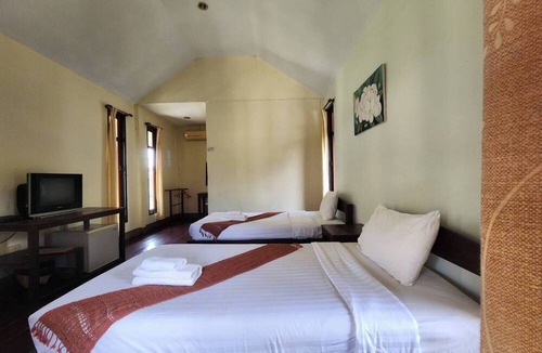 Pai Cottage | Pai Do See Resort