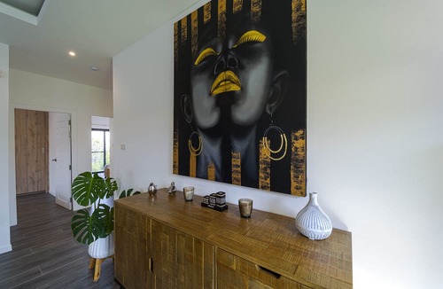 Hua Hin Villa | Modern 3 Bedroom Private Pool Villa -ML7