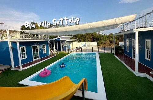 Sattahip Villa | Bluvilla Sattahip