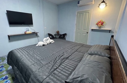 Bang Phli Hostel | SS GUESTHOUSE