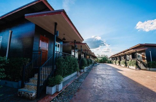 Surin Hotel | Oresort