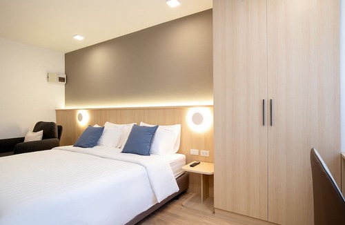 Suan Luang Hotel | Diya Hotel Bangkok