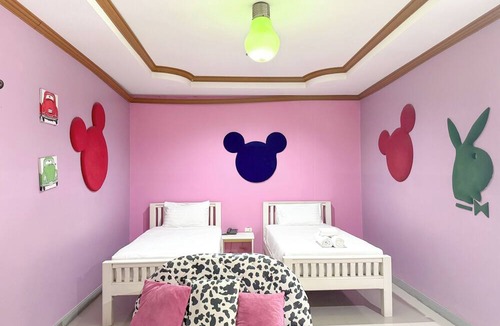 Chomphu Hotel | Grand Amazon Hotel