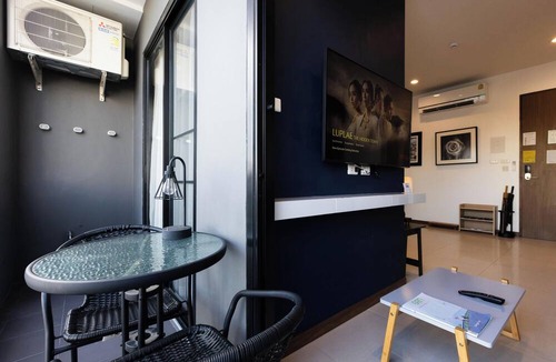 Chang Khlan Hotel | AMIRI PLACE HOTEL