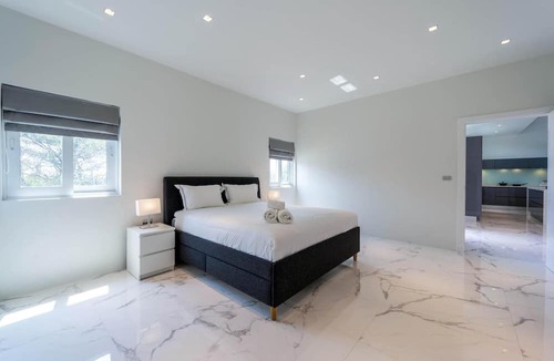 Hin Lek Fai Villa | Nice 3BR with Golf Course View(BMG3)