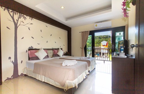 Nong Thale Hotel | KRABI MORE HOTEL