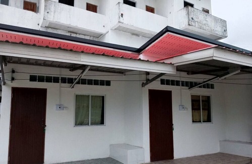 Makham Tia House | ThamonPlace
