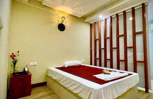Sihanoukville City Centre Hotel | Fusion Hotel