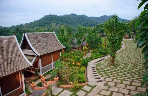 Luang Prabang Resort | Namkhan View Luangprabang Resort