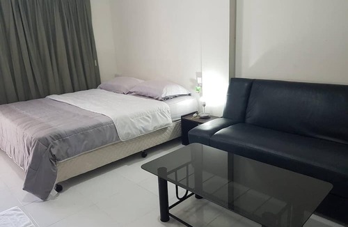 Lop Buri Hotel | Morning Home