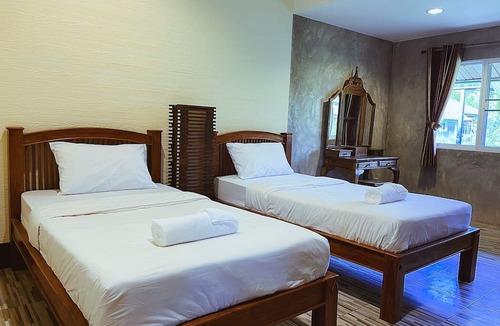 Yu Wa Hotel | Rabeing view Doona Chiang Mai
