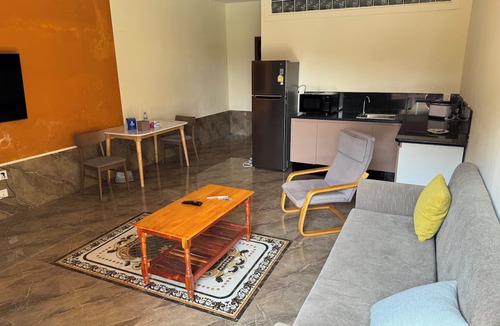 Kampot Villa | S & D Boutique Guestsuites