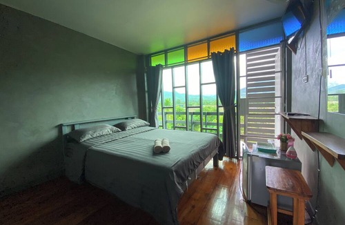 Pua Hotel | Hinpha homestay