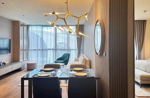 Choeng Thale Hotel | La Green Hotel & Residence