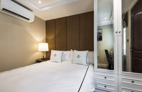 Khlong Tan Nuea Apartment | The Elite Thong Lor 25