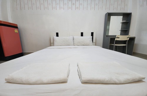Chorakhe Bua Hotel | Green Apartment Kaset