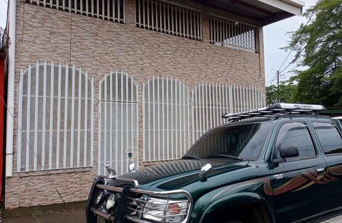 Managua House | Save place to stay in managuan