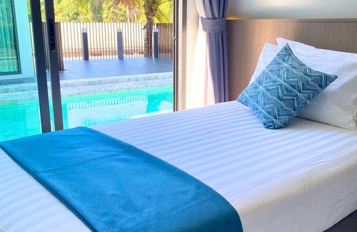 Bo Nok Hotel | Sand Dance Hotel