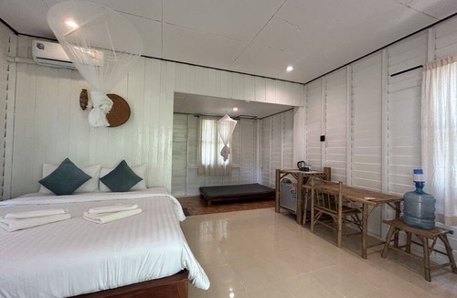 Ko Mak Resort | The River Retreat Koh Mak