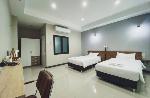 Hang Dong Hotel | Beaver Club Homestay