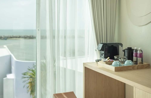 Cha-am Hotel | U Hua Hin