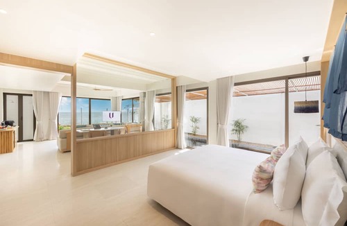 Cha-am Hotel | U Hua Hin