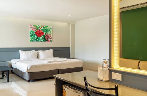 Ban Chang Hotel | Xanadu Hotel