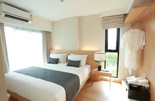 Chatuchak Hotel | Iconic Hotel