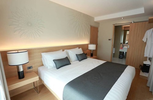Chatuchak Hotel | Iconic Hotel