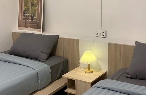 Banglamphu Hostel | Marni BKK Hostel