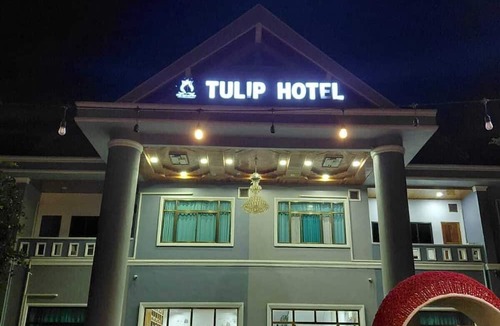 Luang Namtha Hotel | Tulip Hotel
